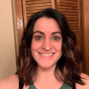 Meet your Posher, Patricia